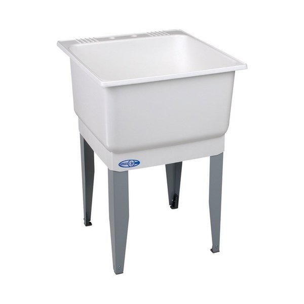 Elm Laundry Tub Sink Economy 14K